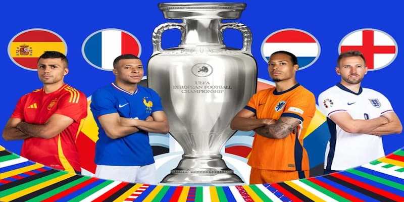 Lợi ích khi cá cược theo tỷ lệ cá cược euro