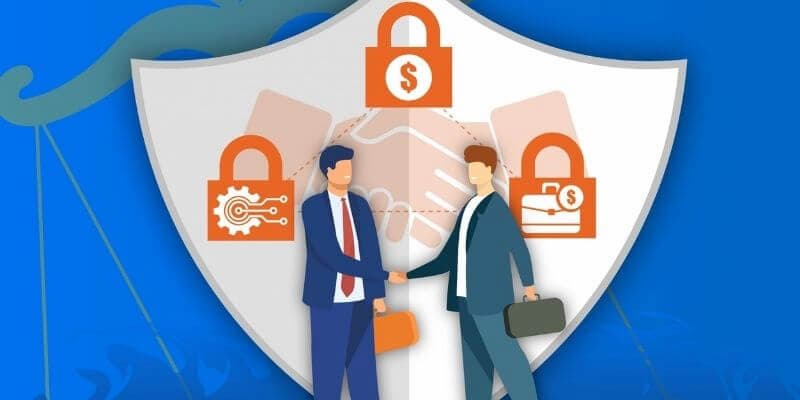 Nội dung quan trọng trong điều khoản dịch vụ