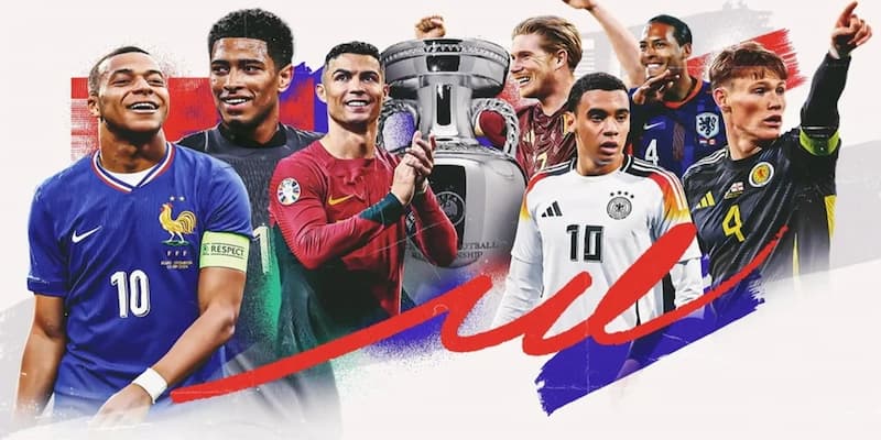 Tìm hiểu tỷ lệ cá cược euro