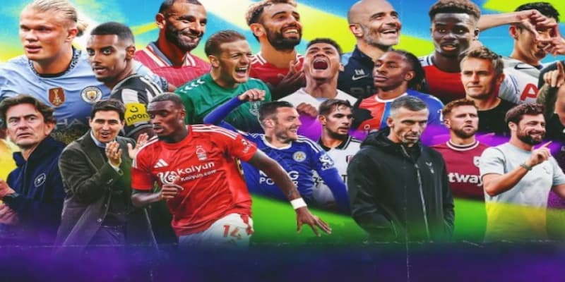 Vai trò của bảng xếp hạng bóng đá