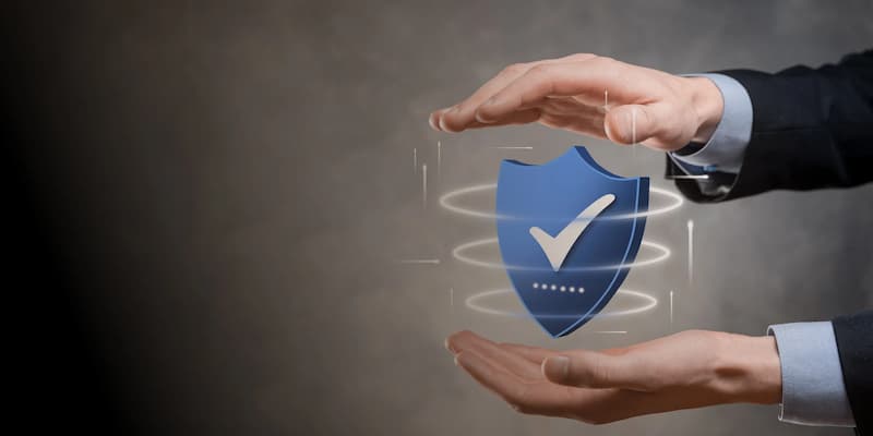 Vai trò cốt lõi của điều khoản dịch vụ