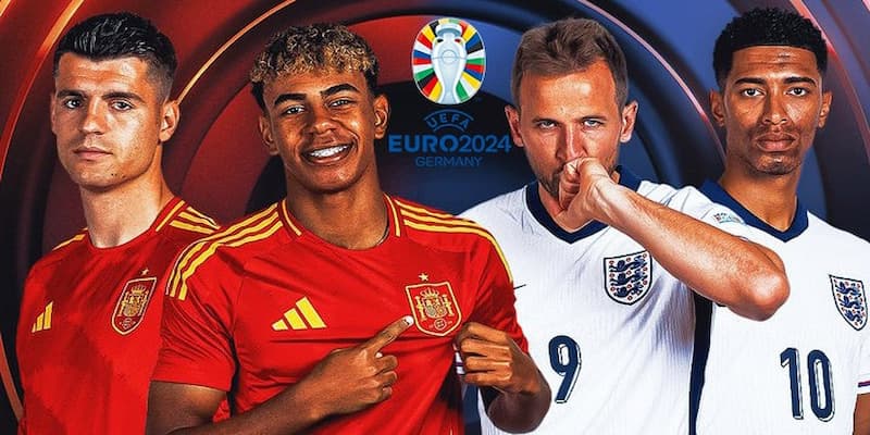 Yếu tố ảnh hưởng đến tỷ lệ cá cược Tây Ban Nha và Đức